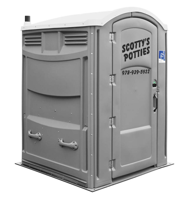 Toilet Portable