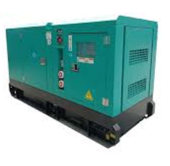 Genset 60 KVA