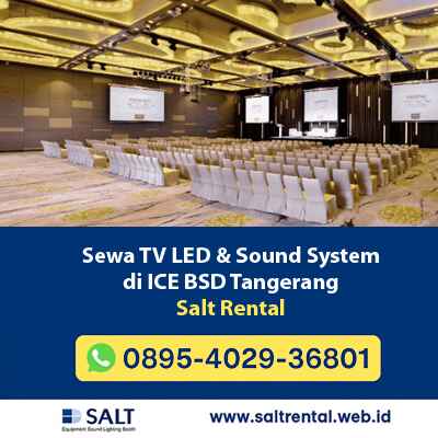 Siap Ramaikan APKASI Otonomi Expo 2025 di ICE BSD