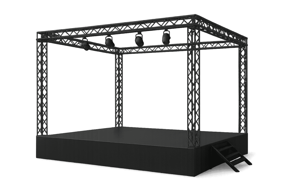 Stage Panggung