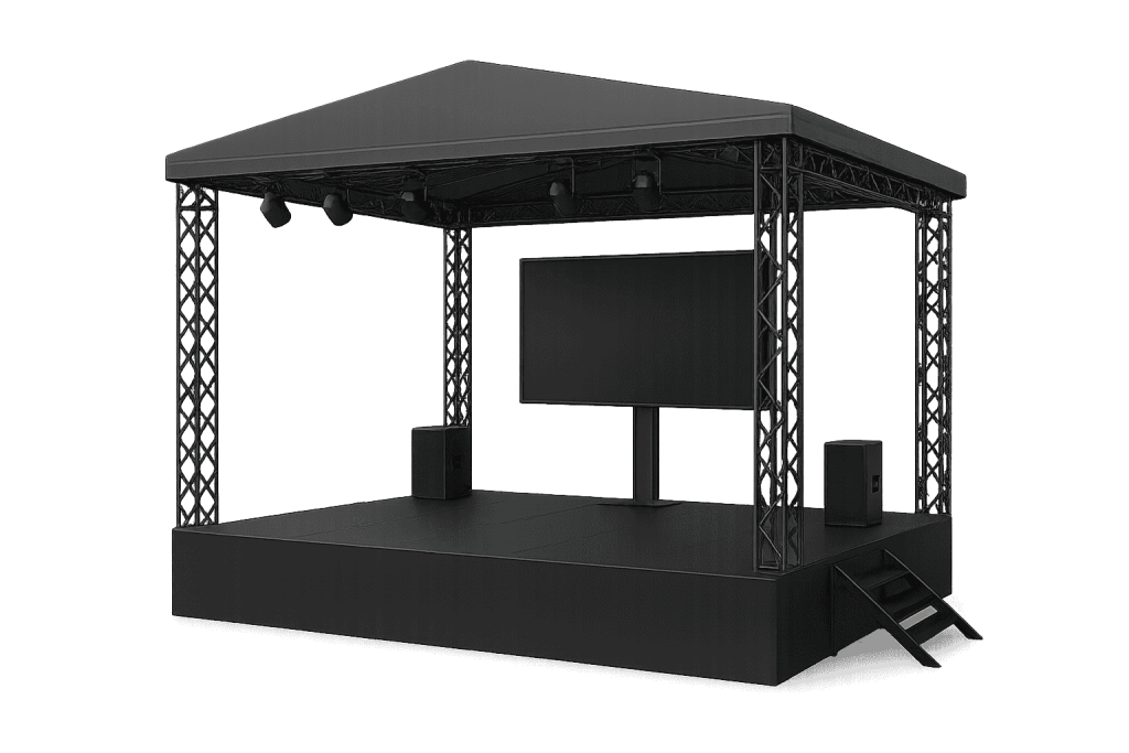Stage Panggung