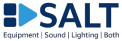 Logo Salt Rental TV Led