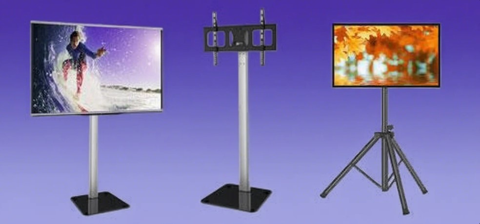 Pilihan Ukuran TV LED yang Tersedia