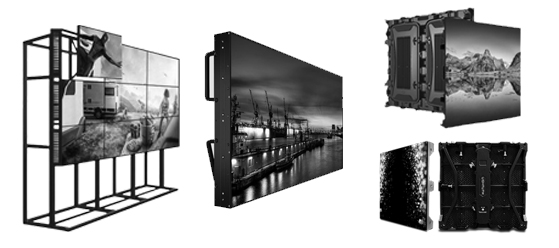 Sewa Videotron salt rental