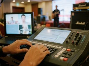 Layanan Sewa Zoom Meeting di Tangerang Selatan