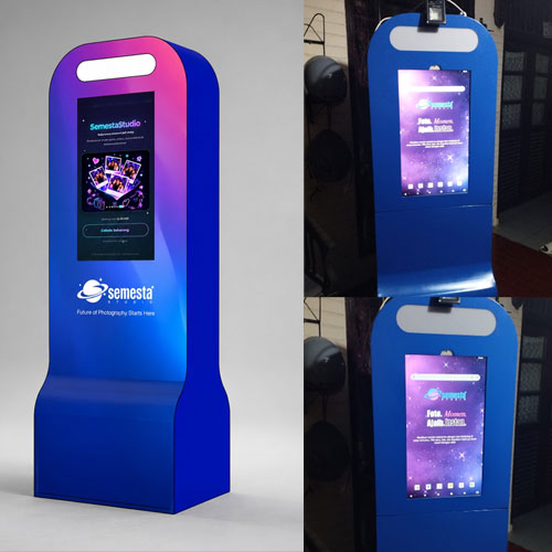 AI Photobooth Jakarta