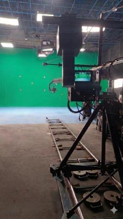 Jimmy Jib Event